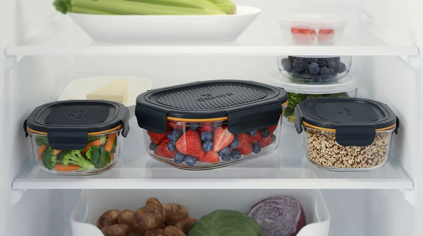 Línea de Contenedores