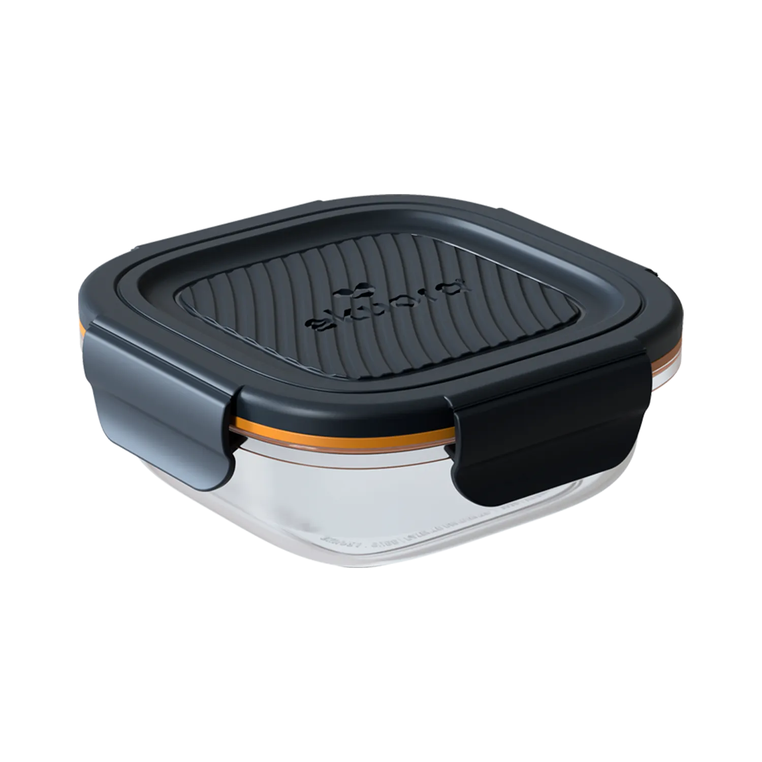 Contenedor Cube Chico 350 ml