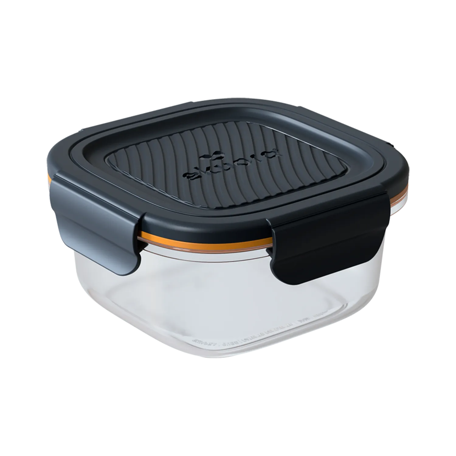 Contenedor Cube Chico 500  ml