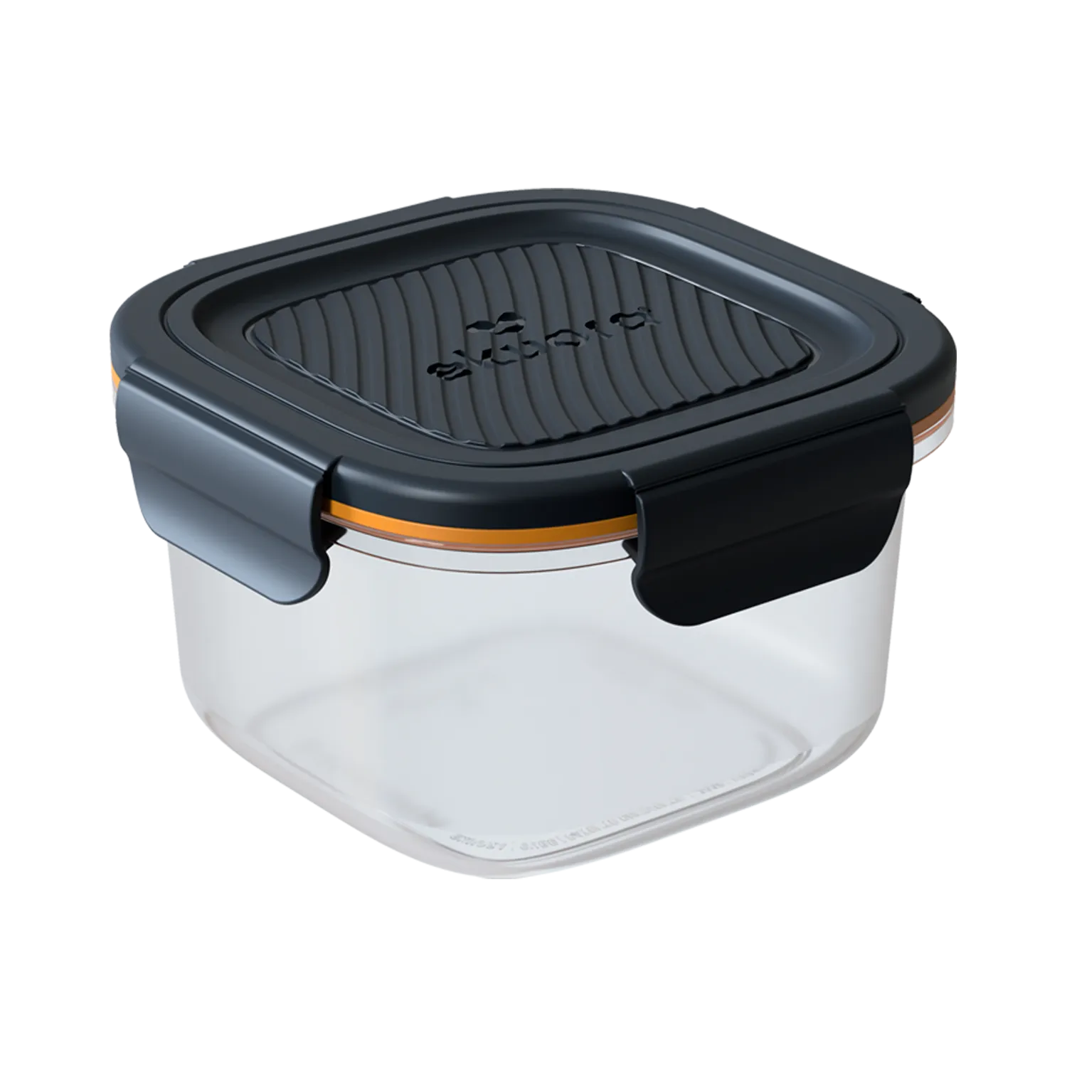 Contenedor Cube Chico 650 ml