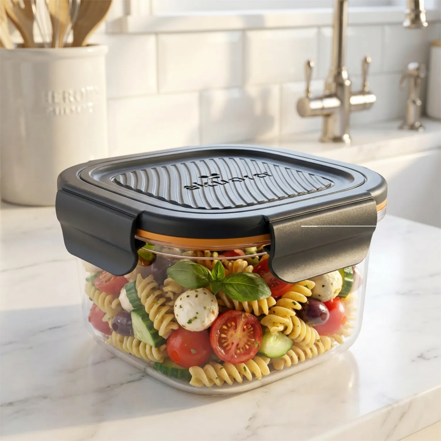 Contenedor Cube Chico 650 ml