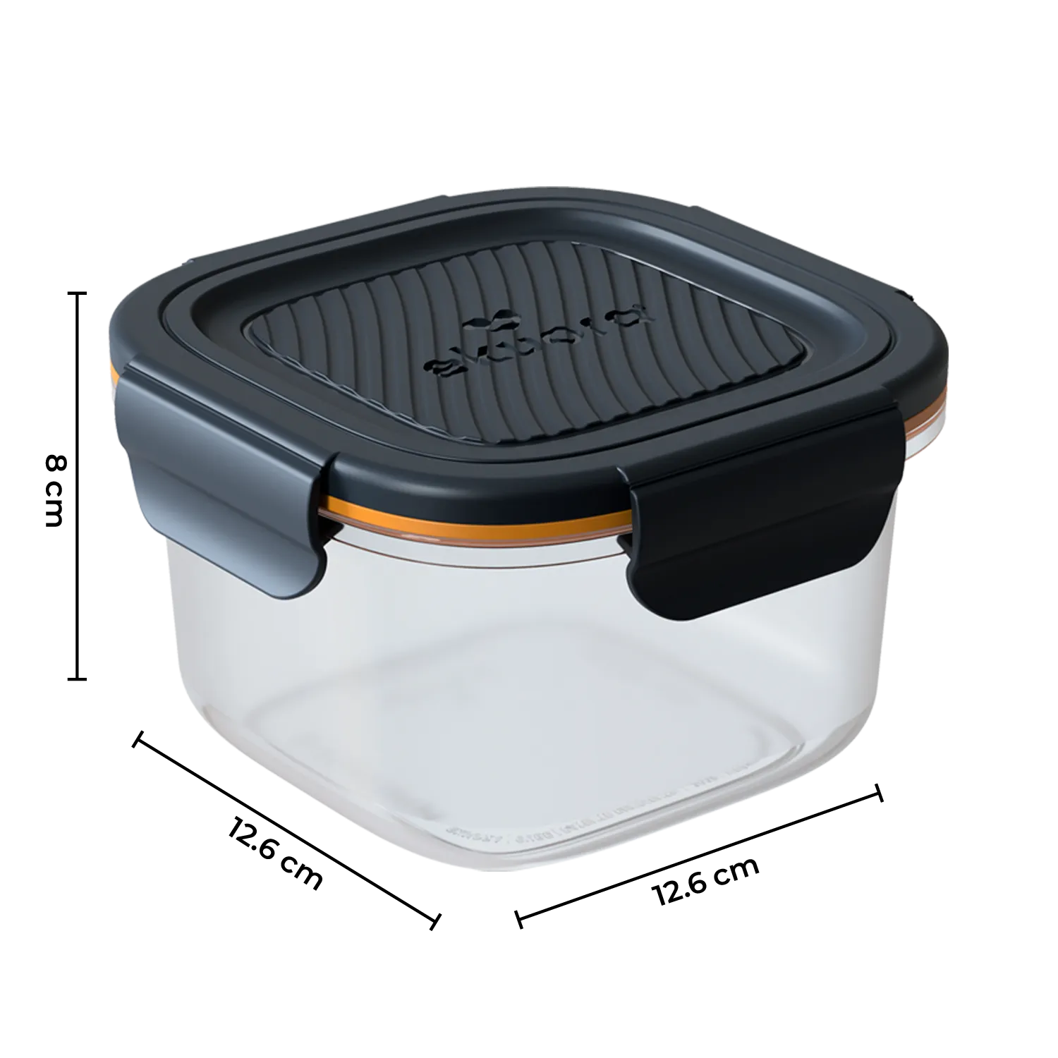 Contenedor Cube Chico 650 ml