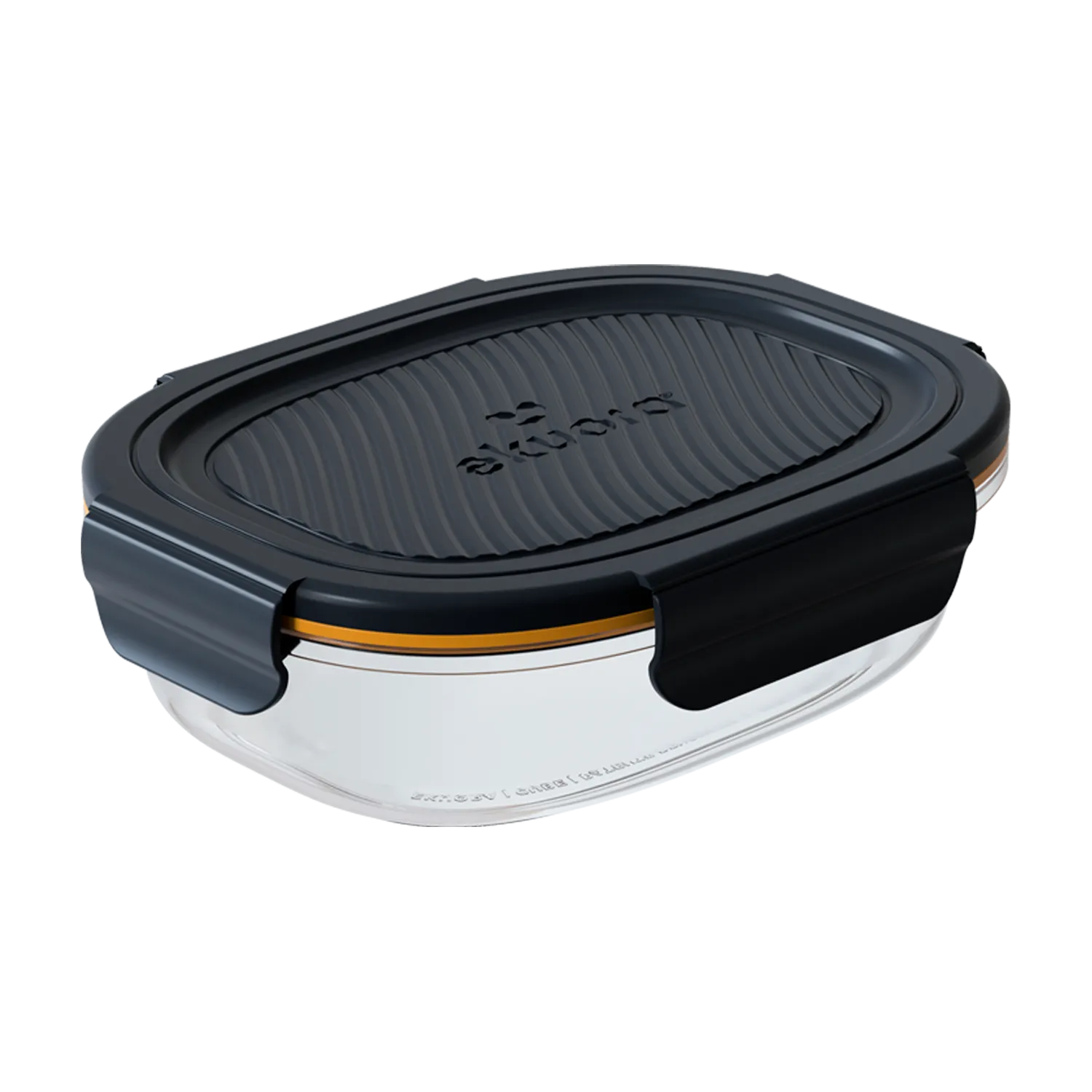 Contenedor Cube Mediano 650 ml