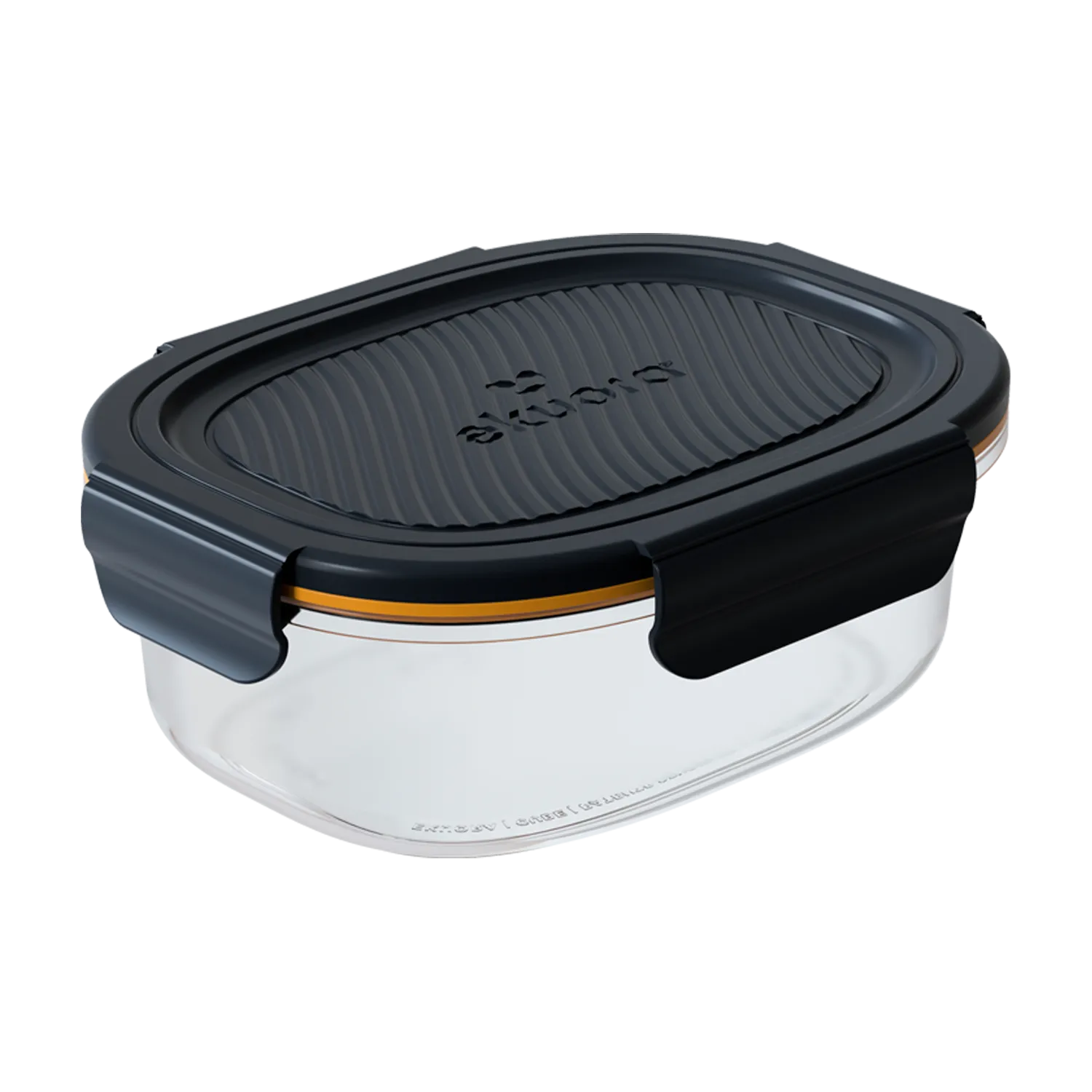 Contenedor Cube Mediano 850 ml