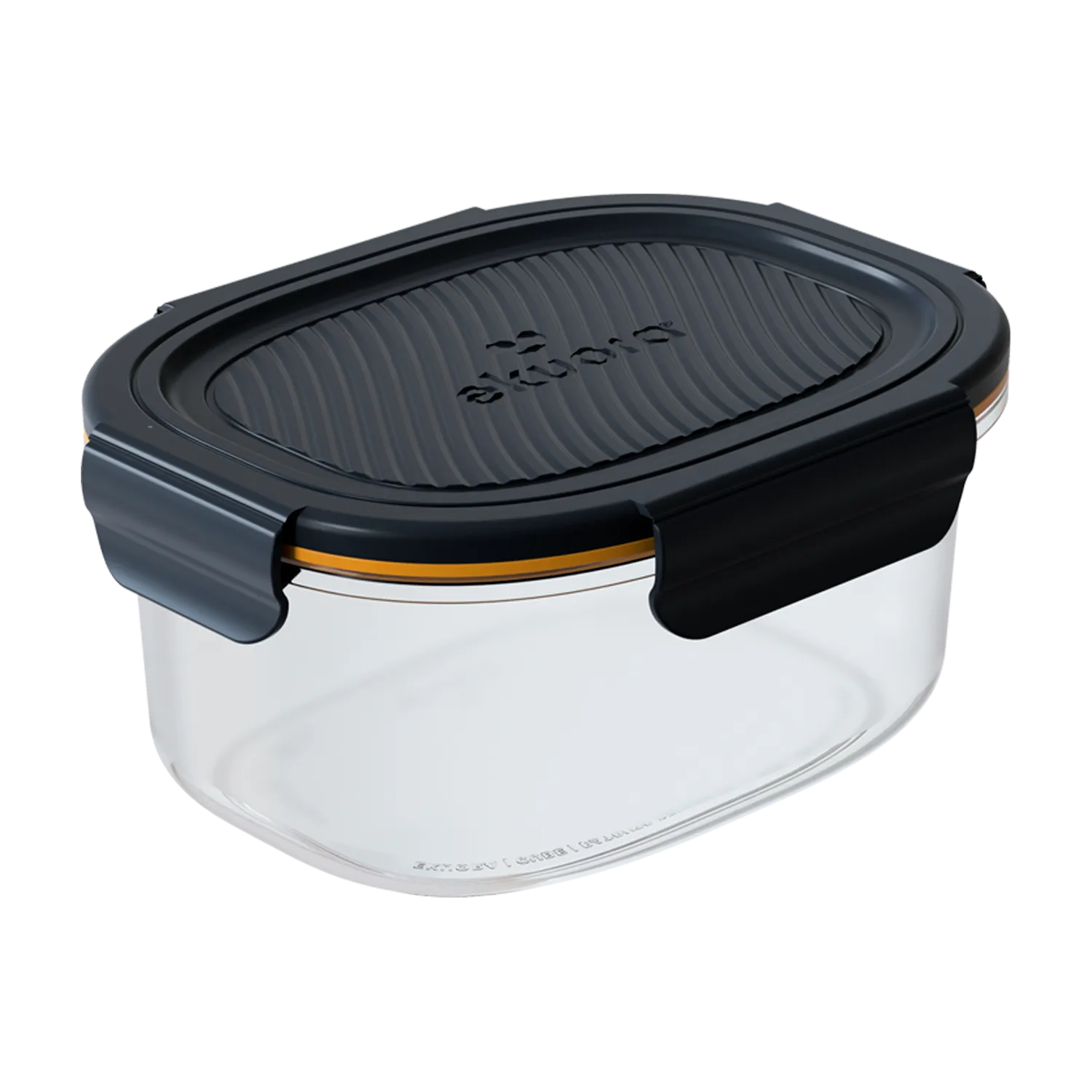 Contenedor Cube Mediano 1100 ml